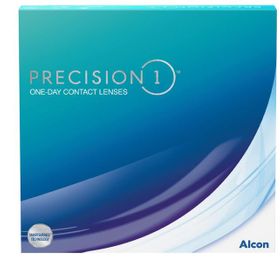 Dailies Precision1 Kontaktlinsen
