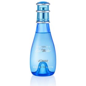 Davidoff, Cool Water Woman E.d.T.Nat.Spray