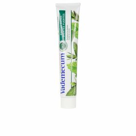dent�frico enc�as sanas & dientes fuertes