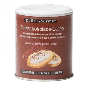 Dalia Gourmet Trinkschokolade-Cacao
