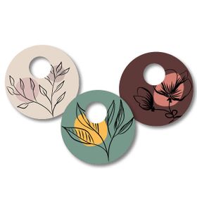 Zuckerschmuck | Freestyle Libre 3 Sticker Set