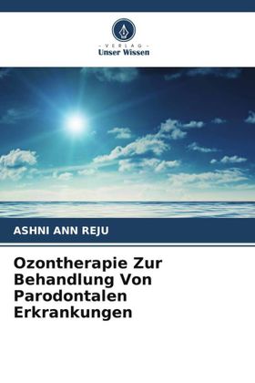 Ozontherapie Zur Behandlung Von Parodontalen Erkrankungen DE