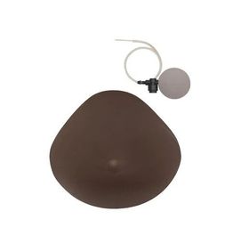 Amoena adapt Air Xtra Light 1SN Brustprothese ebony