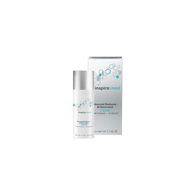 inspira: cosmetics Advanced Radiance  cream  AI generated