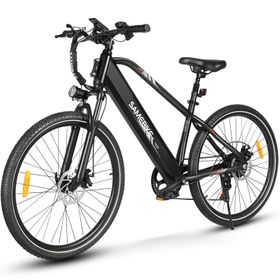 Samebike RS-A01 Men 1.0 Elektro-Mountainbike 36V 15Ah Akku