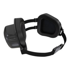 BOLLSEN Gehörschutz für Hunde Dog+