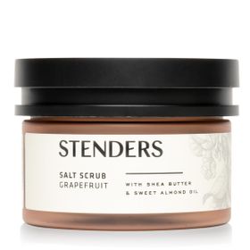 Stenders Salz Körperpeeling Grapefruit
