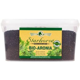 Starhorse Bio Aronia