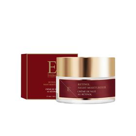 ErthSkin London Retinoide  Anti-Aging Nachtfeuchtigkeitscreme