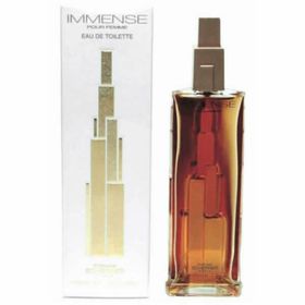 Scherrer Immense Eau De Toilette Spray