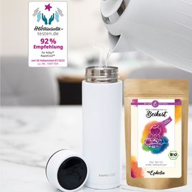 SET: myEphelia Babytee + Nûby RapidCool™