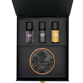 zirb.Geschenkbox | Lieblingsdüfte inkl. zirb.Erfrischt, zirb.Relaxt & zirb.Klassik