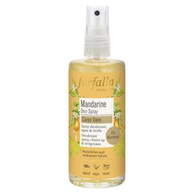 Farfalla Mandarine, Deo-Spray Bio
