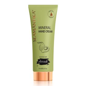 SEAMANTIKA - Handcreme Avocado