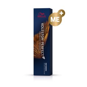 Wella Koleston Perfect Me+ Deep Browns 6/77