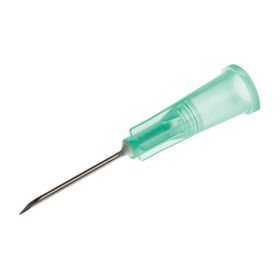 BD Microlance Sonderkanüle 21 G 5/8