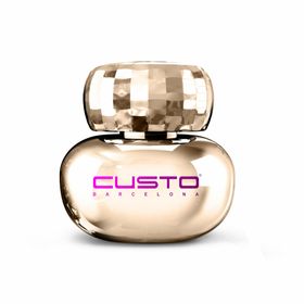 Custo Barcelona This Is Me Eau De Parfum Spray