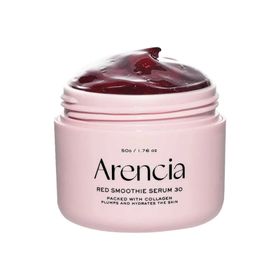 Arencia Fresh Red Smoothie Serum 30