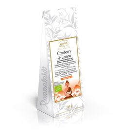 Ronnefeldt - Cranberry & Lemon Bio