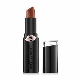 Wet n Wild Megalast Lipstick Matte Finish Mochalicious