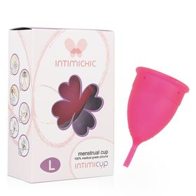 Intimichic - Menstruationstasse