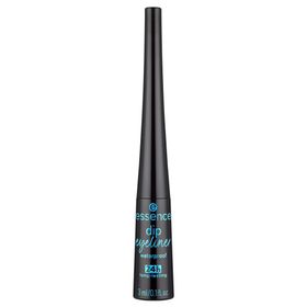 Essence - Lang Anhaltender Wasserfester Dip Eyeliner 24h