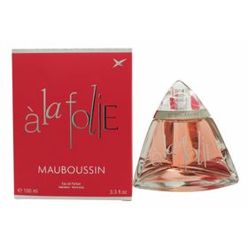 Mauboussin a La Folie Eau De Parfum Spray
