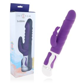 Intense - Bobble - Vibrator aus Silikon