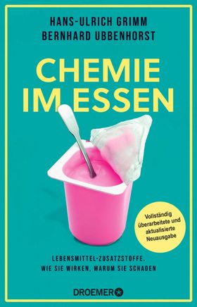 Chemie im Essen