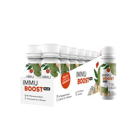 ImmuBoost Plus Shots