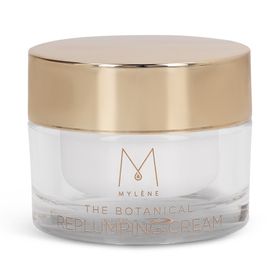 Mylène Replumping Cream – Aufpolsternde Anti-Aging Gesichtscreme
