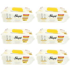 Sleepy Easy Clean Oberflächenreinigungstücher