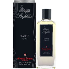 Alvarez gómez Platino Homme Eau De Parfum Spray