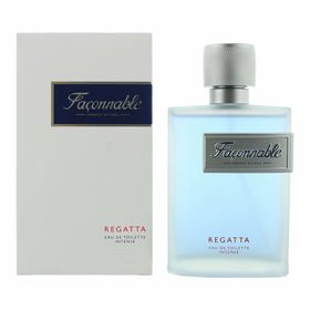 Façonnable Regatta Intense Eau De Toilette Spray