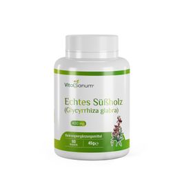 VitaSanum® - Echtes Süßholz  (Glycyrrhiza glabra)