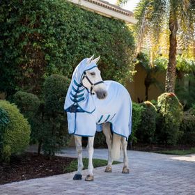 Horseware Fliegendecke Amigo Ripstop Hoody