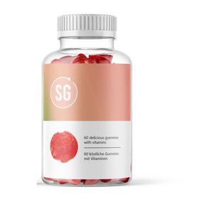LB Slimming Gummies