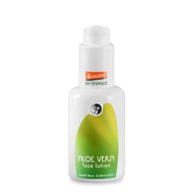 Aloe Vera Face Lotion 30 ml