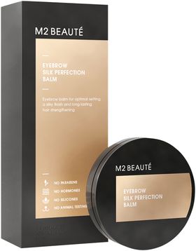 M2Beauté, Eyebrow Silk Perfection