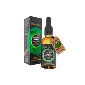 Naurum Chlorophyll Liquid