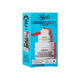 Kiehl's Ultra Facial Hydration Duo