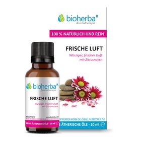Frische Luft Duftkomposition 10 ml PZN 17950728