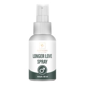 Biophora | Longer Love Spray