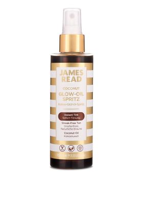 James Read Coconut Glow-Oil Spritz