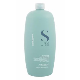 Alfaparf Milano Semi Di Lino Scalp Renew Energizing Low Shampoo