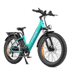 ENGWE E26 ST Offroad-Elektrofahrrad für Erwachsene, 250 W, 48 V, 16 Ah