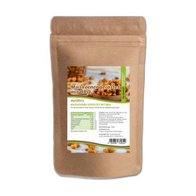 Mynatura BBQ Maiskörner geröstet