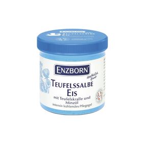 Enzborn Teufelssalbe Eis
