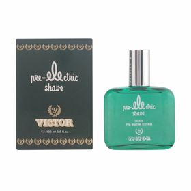 Victor Pre Electric After Shave