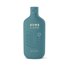 SUNS FIFTY WATERPROOF - Blue Lagoon